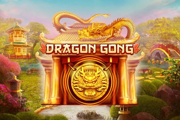 Dragon Gong